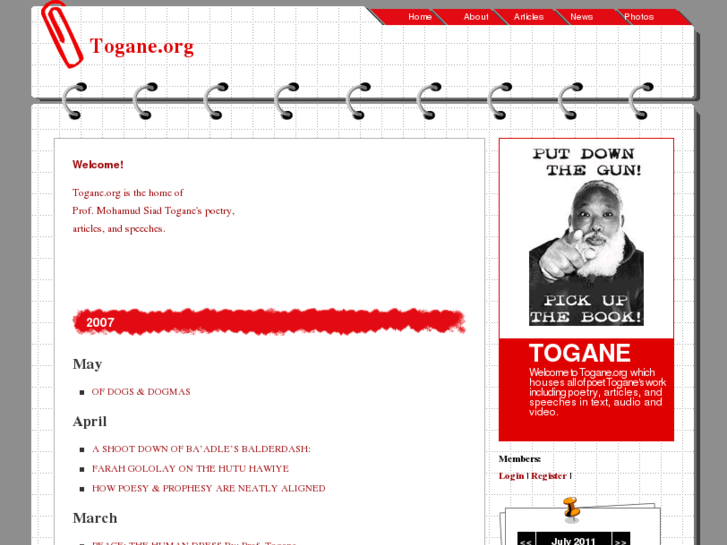 www.togane.org