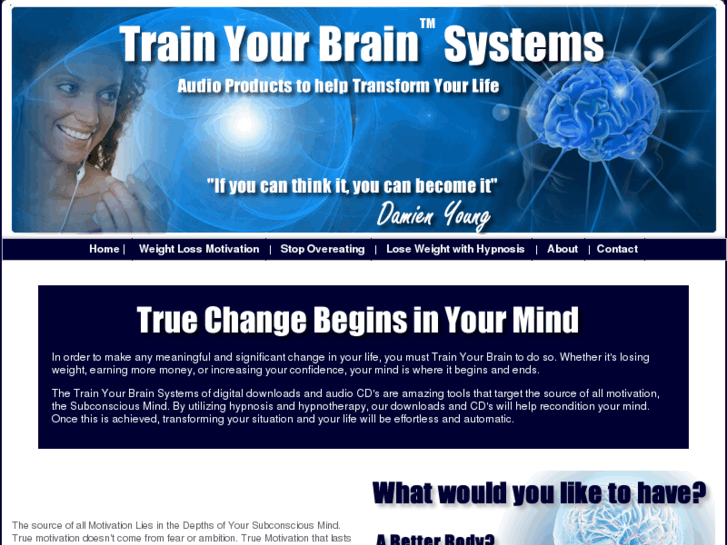 www.trainyourbrainsystems.com