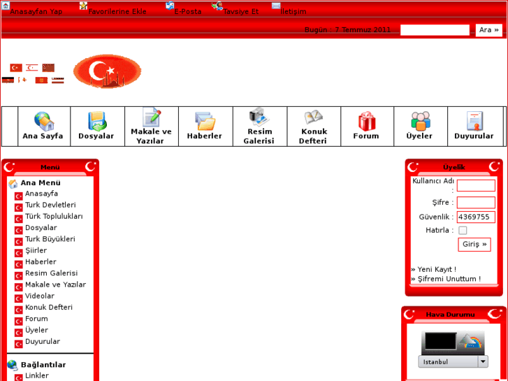 www.turkbirligi.net