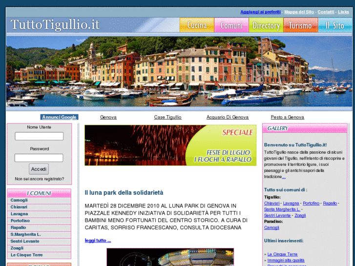 www.tuttotigullio.it