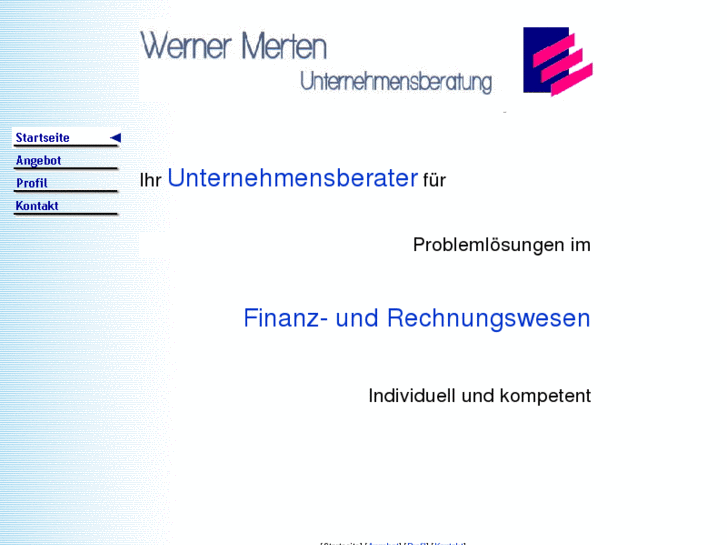 www.unternehmensberatung-merten.de