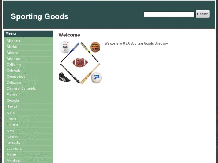 www.usasportinggoods.com