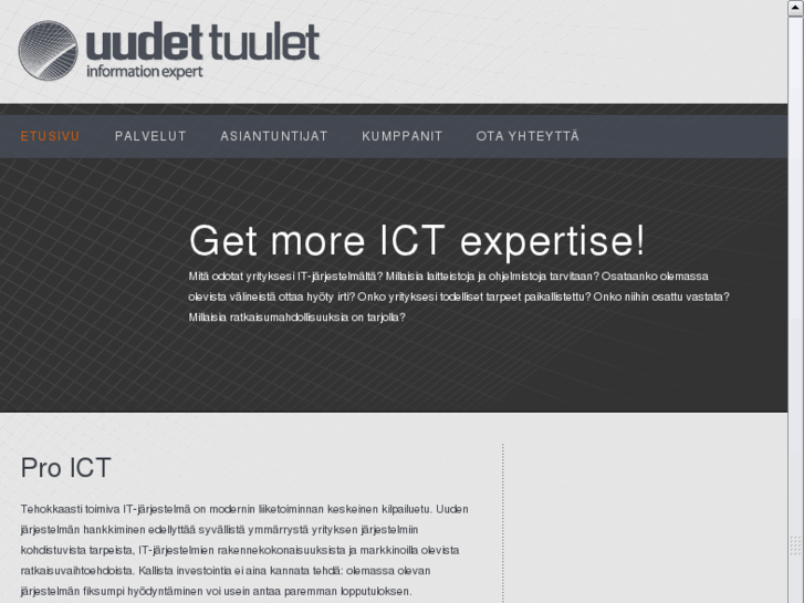 www.uudettuulet.com