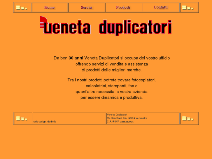 www.venetaduplicatori.it