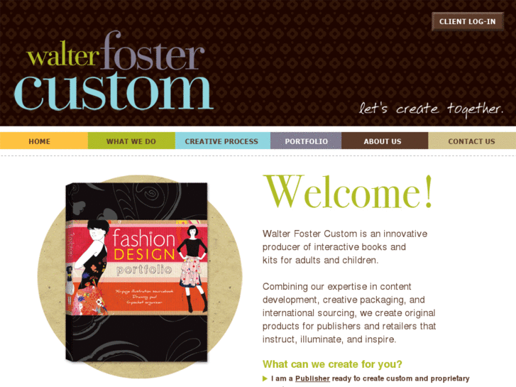 www.walterfostercustom.com