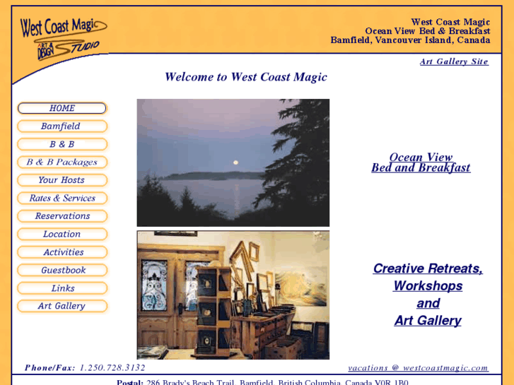 www.westcoastmagic.com