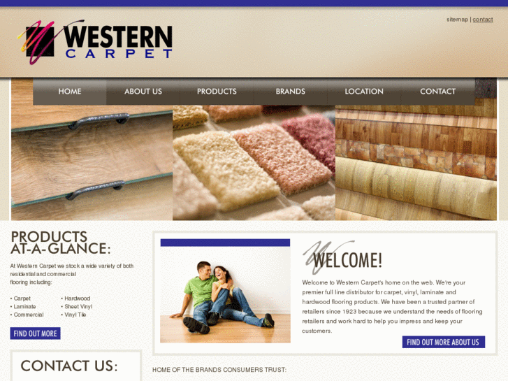 www.westerncarpet.com