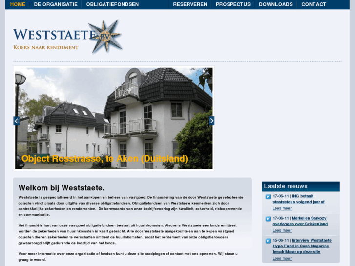 www.weststaete-vastgoed.com