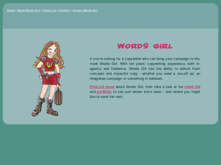 www.wordsgirl.com