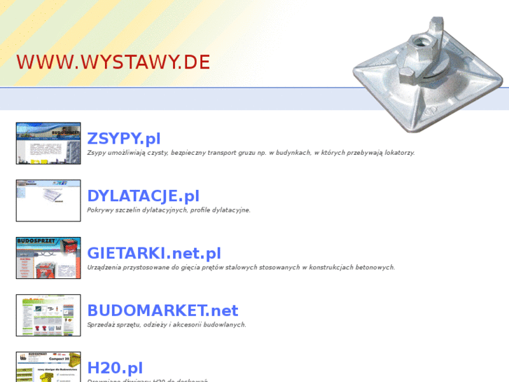 www.wystawy.de