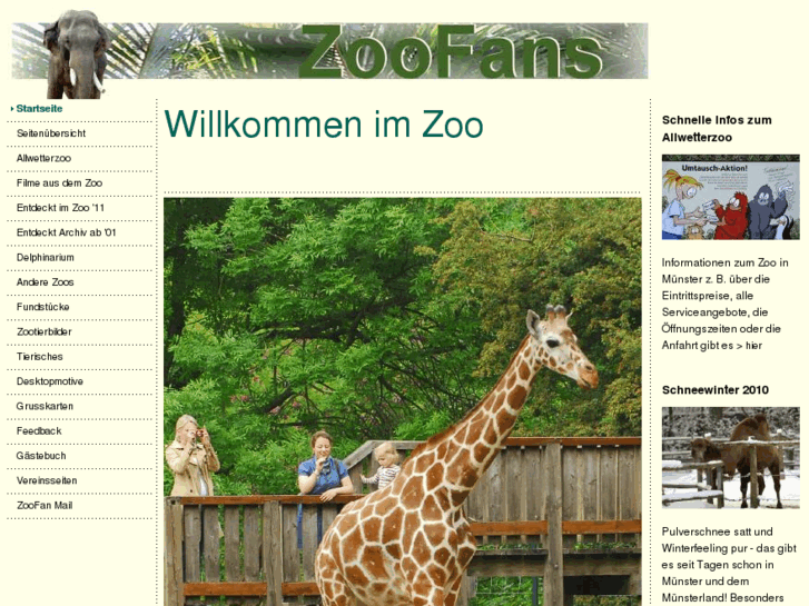 www.zoofans.de