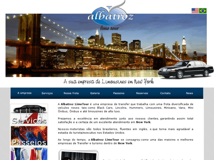 www.albatrozlimo.com