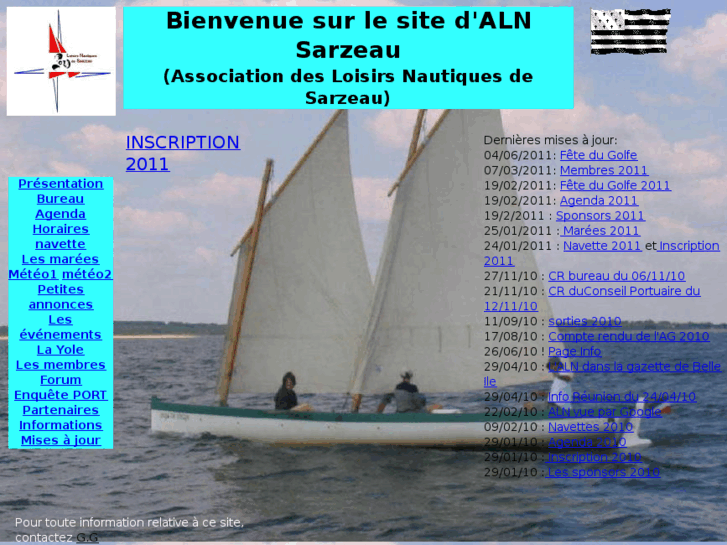 www.aln-sarzeau.com