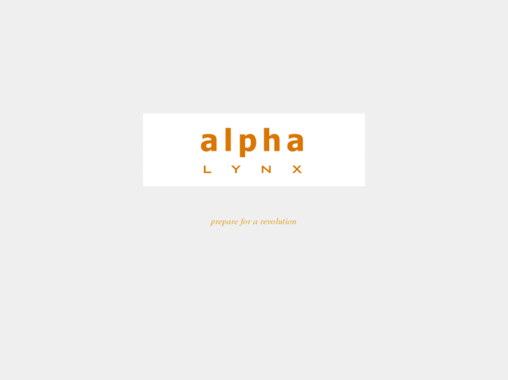 www.alphalynx.net