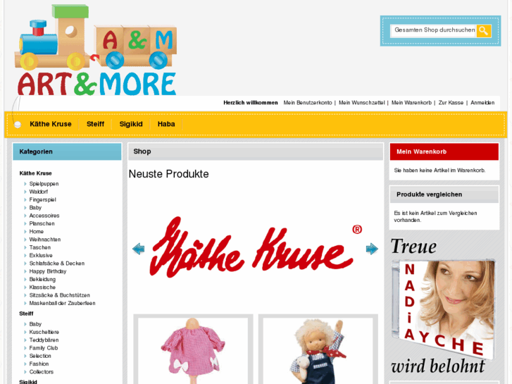 www.artundmore.com