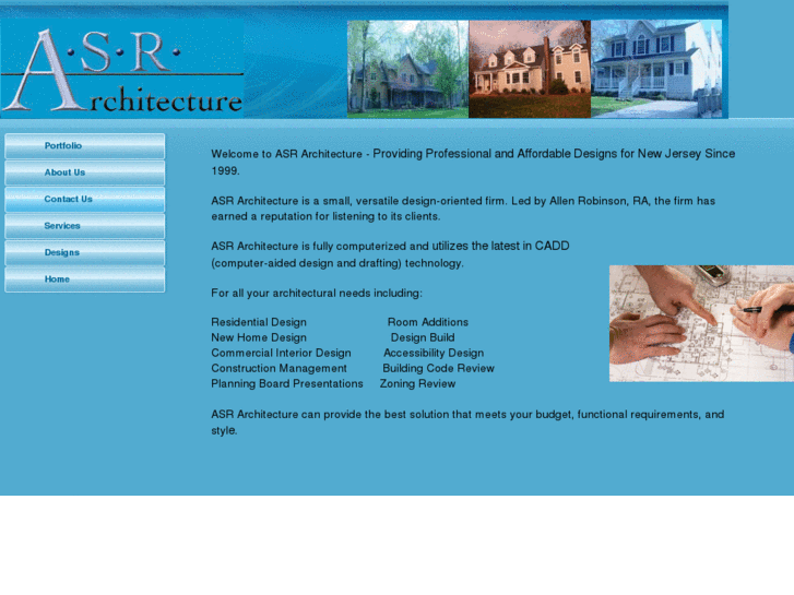 www.asrarchitecture.com