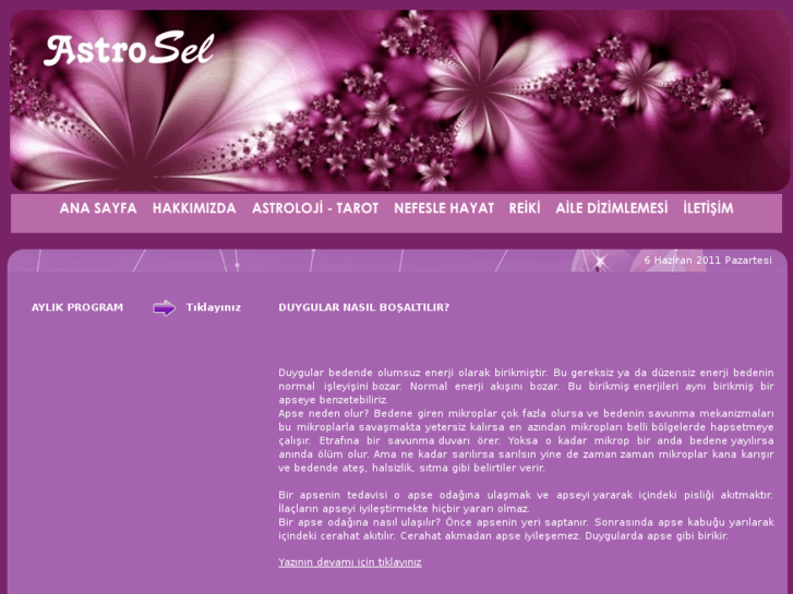 www.astrosel.com