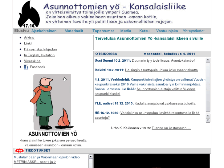 www.asunnottomienyo.fi