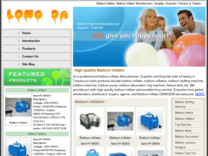 www.balloon-inflator.com