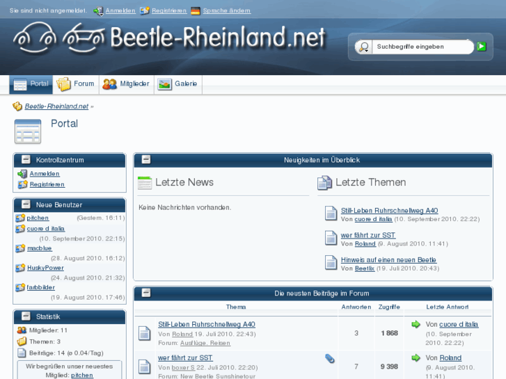 www.beetle-rheinland.net