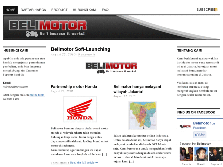 www.belimotor.com