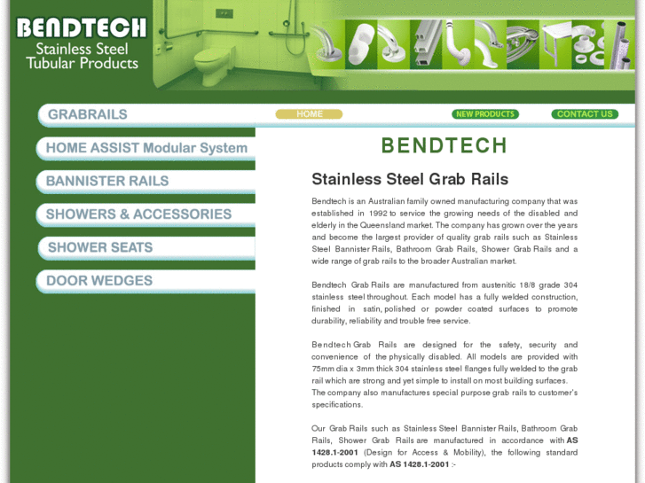 www.bendtech.com.au