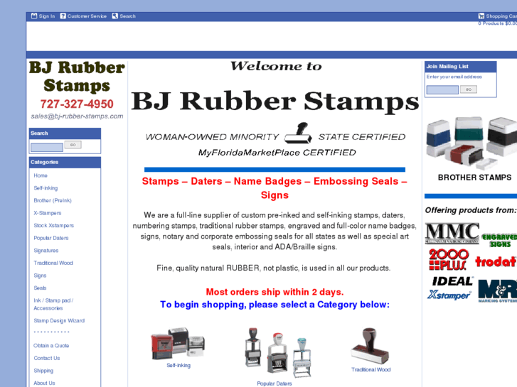 www.bjrubberstamp.com