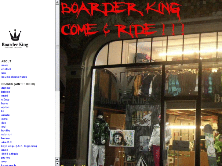 www.boarderking.ch