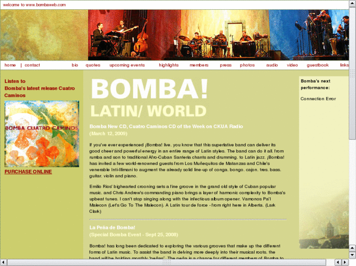 www.bombaweb.com