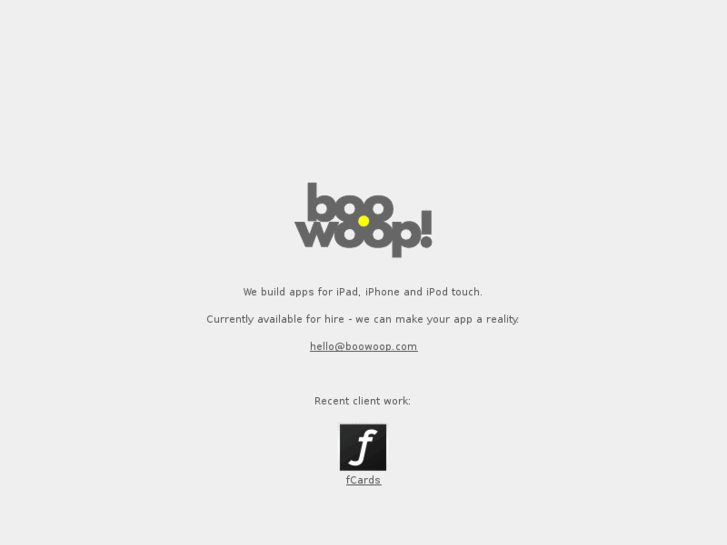 www.boowoop.net