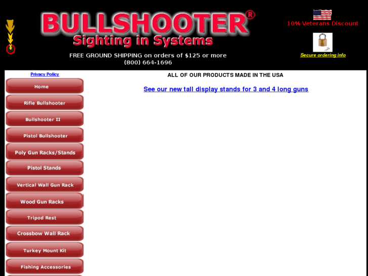 www.bullshootersightingin.com