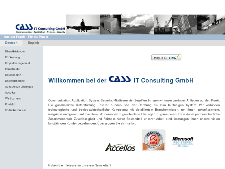 www.cass-consulting.com