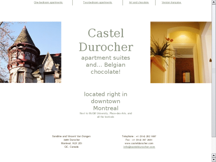 www.casteldurocher.com