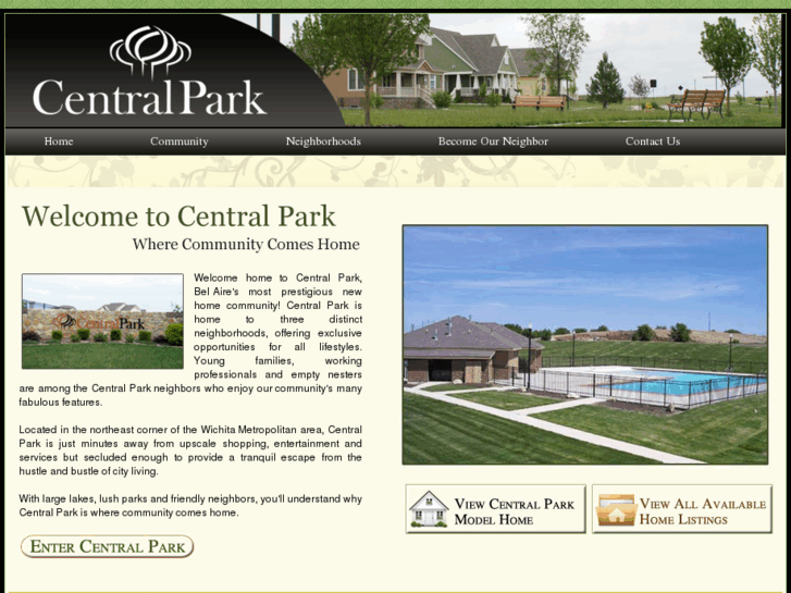 www.centralpark-belaire.com