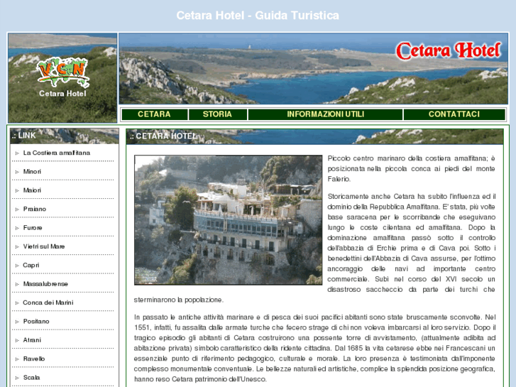 www.cetarahotel.it