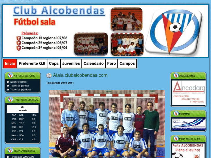 www.clubalcobendas.com