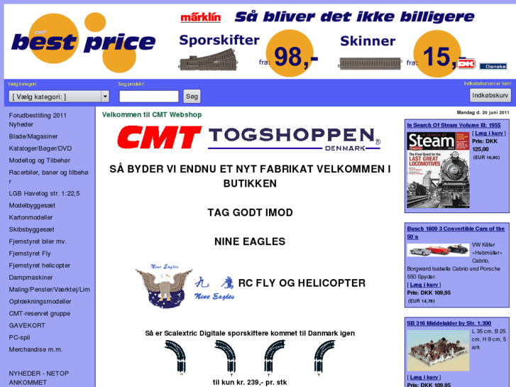 www.cmt.dk