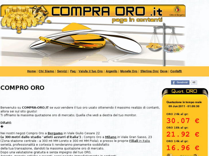 www.compra-oro.info