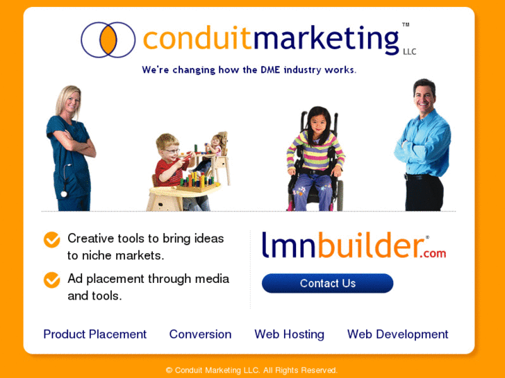 www.conduitmark.com