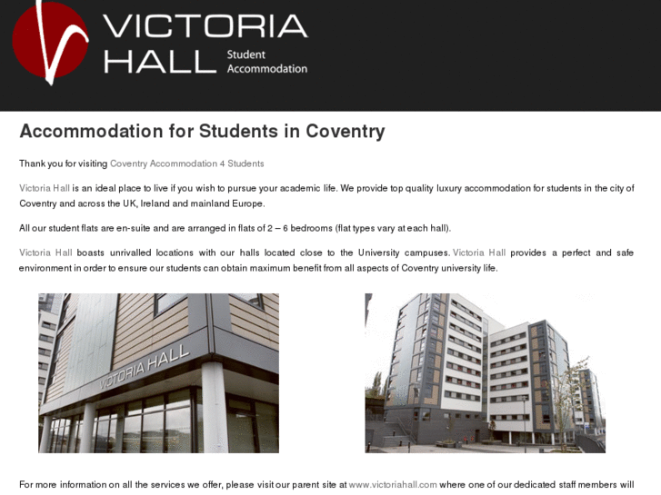 www.coventryaccommodation4students.com