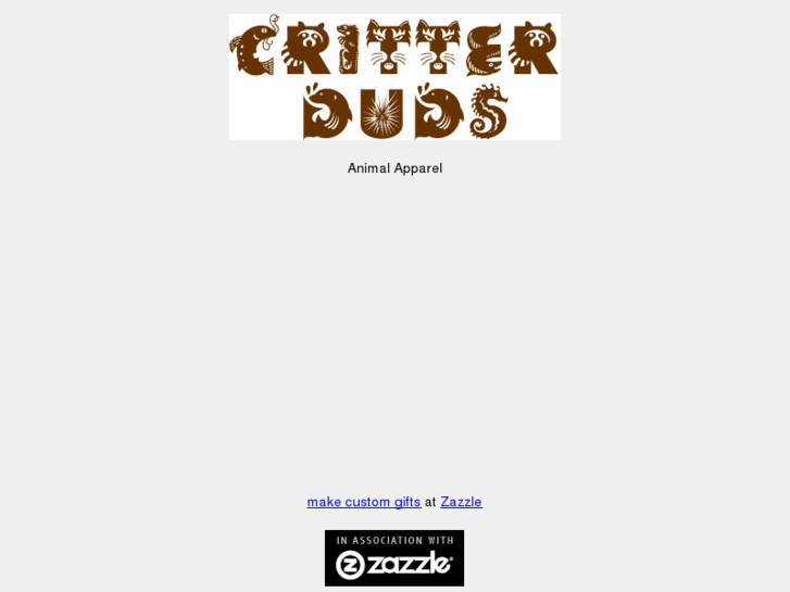 www.critterduds.com