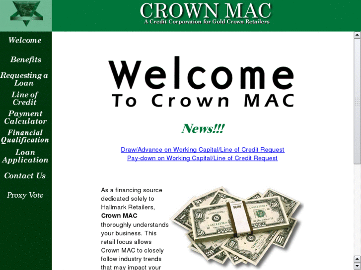 www.crownmac.com