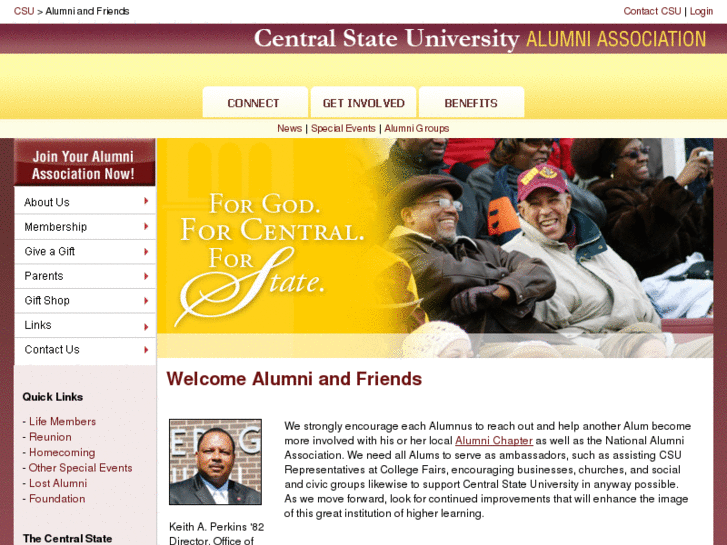 www.csuadmin.com
