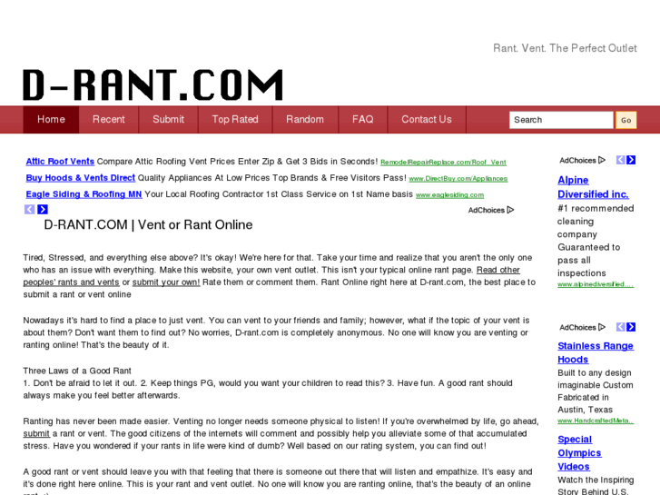 www.d-rant.com