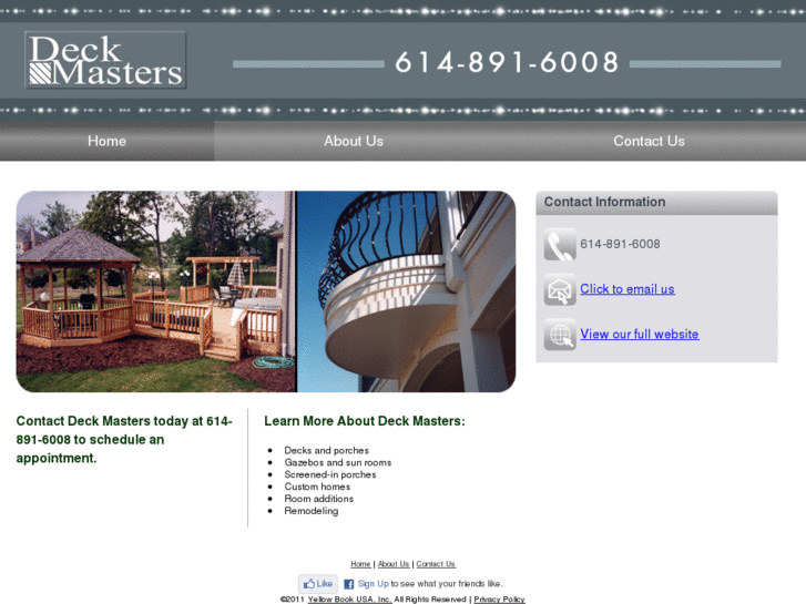 www.deckmasterscolumbus.com