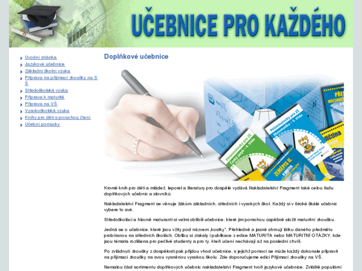www.doplnkove-ucebnice.cz