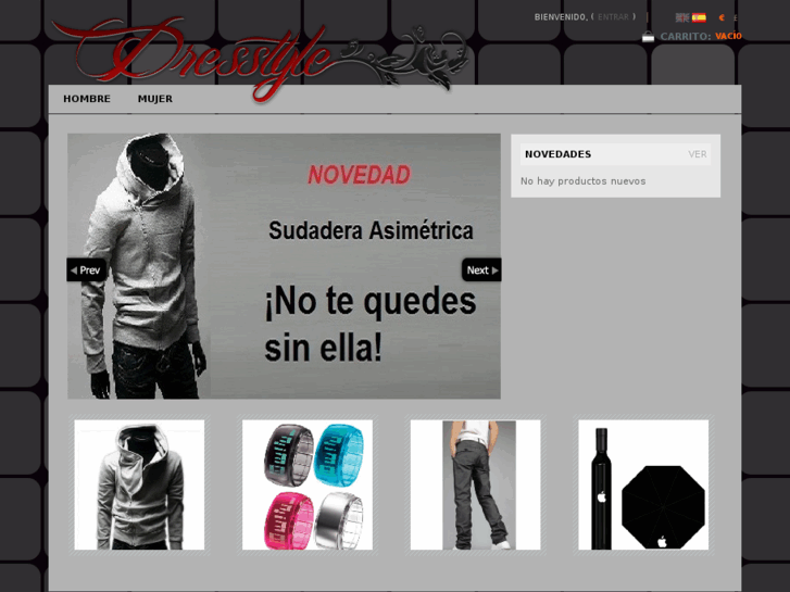 www.dresstyle.es