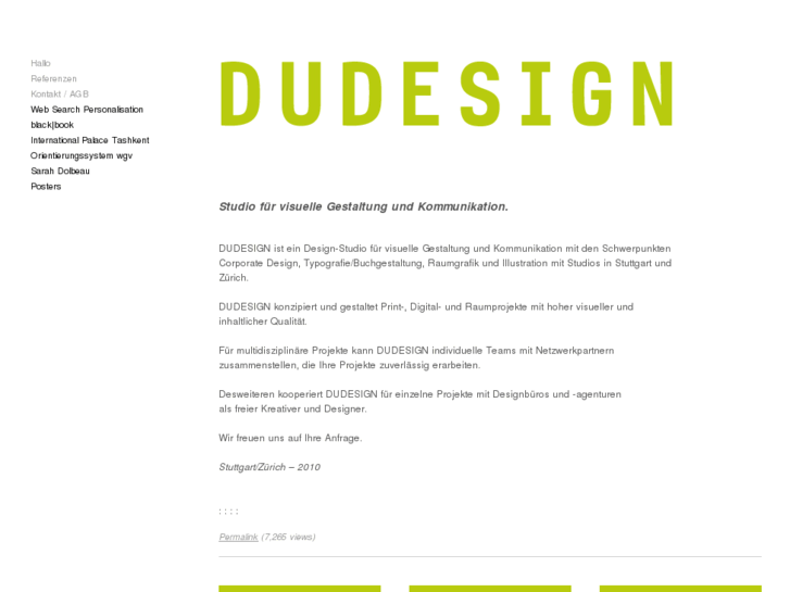 www.dudesign.de