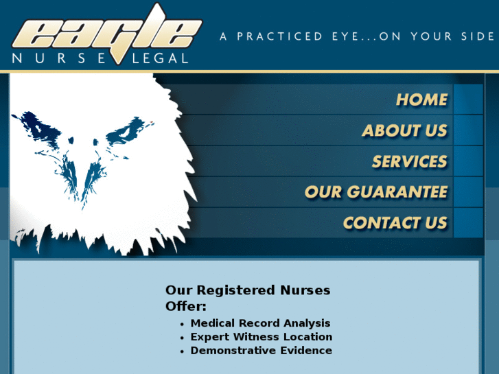 www.eaglenurselegal.com