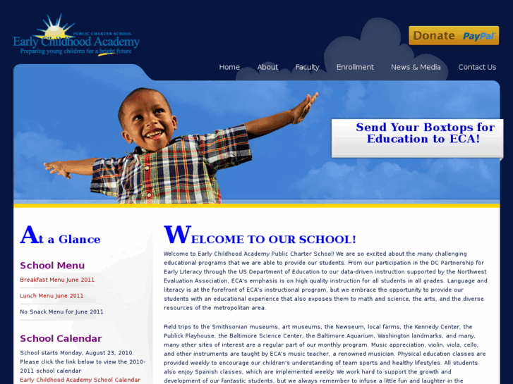 www.ecapcs.org
